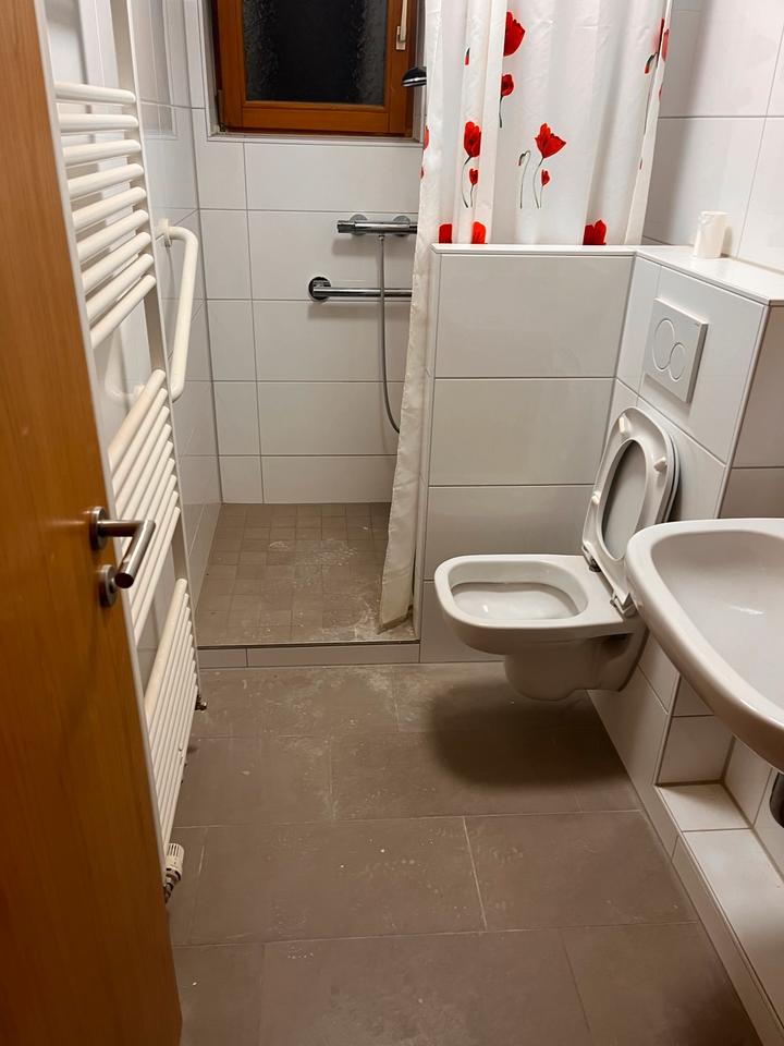 Thumbnail-Drei Zimmer Wohnung mit Terrasse in Heilbronn zu vermieten