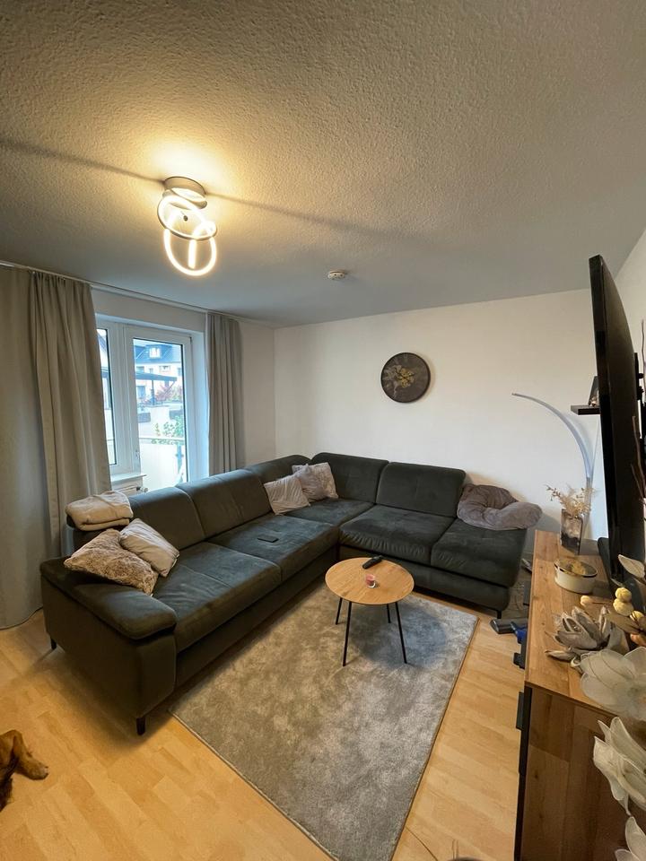 Thumbnail-2 Zimmerwohnung Kernstadt Neustadt am Rübenberge