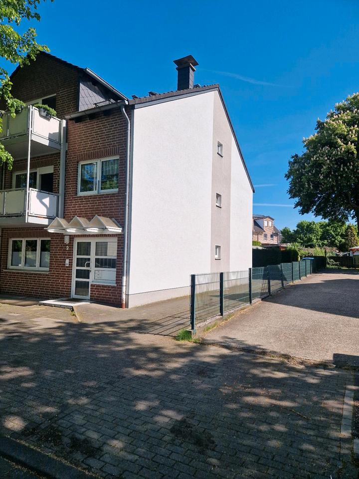 Thumbnail-Eigentumswohnung in Marl-Sinsen