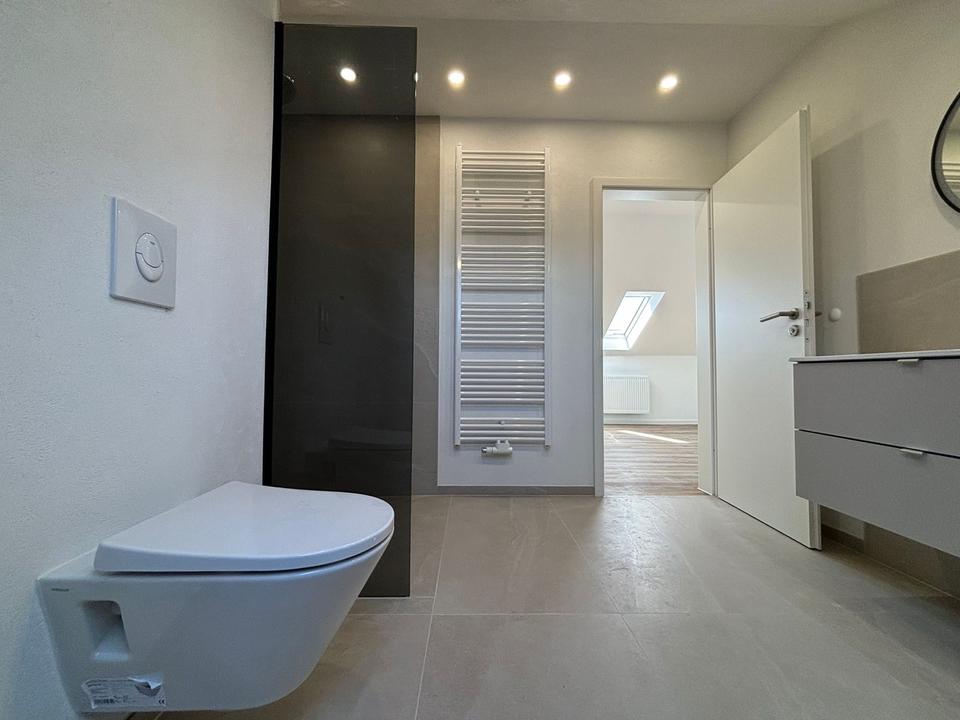 Thumbnail-Wohnung zu Vermieten