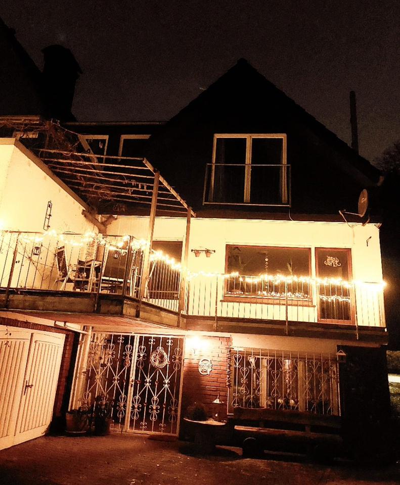 Thumbnail-GUESTHOUSE ENNEPETAL ☼ Ferienwohnung im grünen Heilenbecker Tal