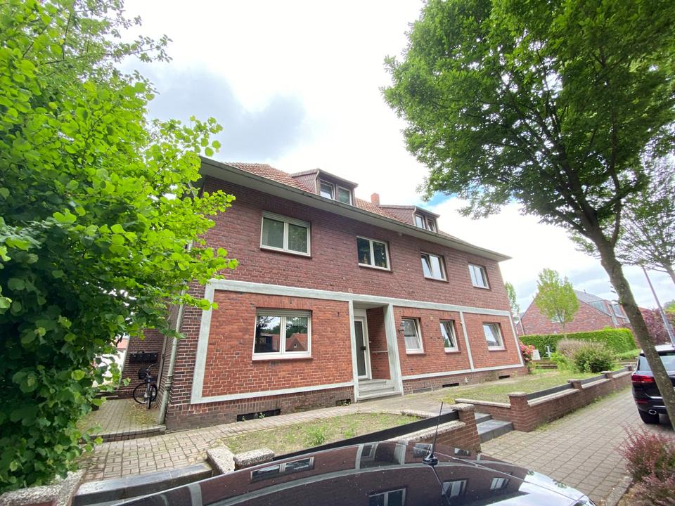 Thumbnail-2,5 Zimmer Wohnung in Greven