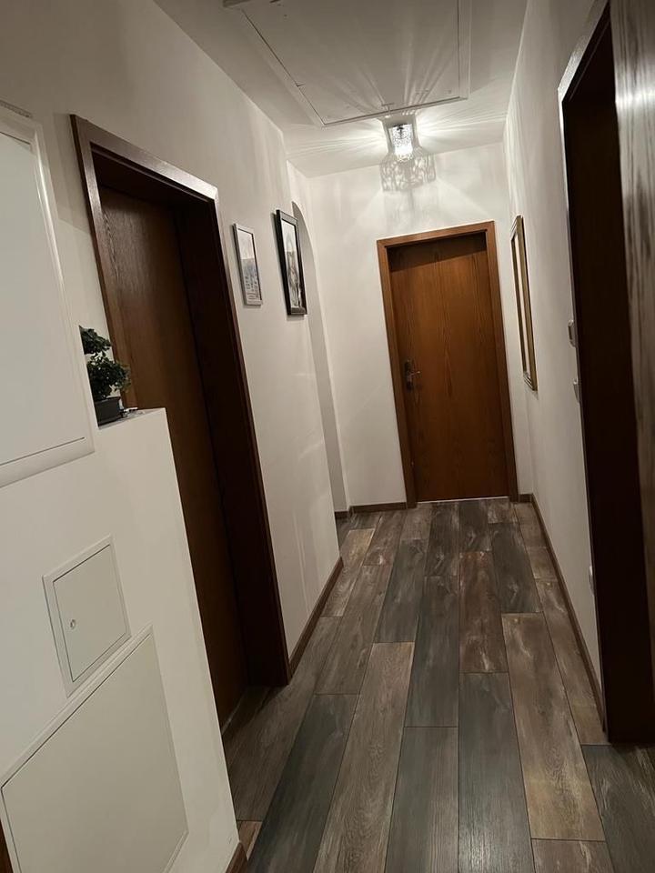 Thumbnail-Erste Obergeschoss Wohnung zu vermieten Heinsberg(Oberbruch)