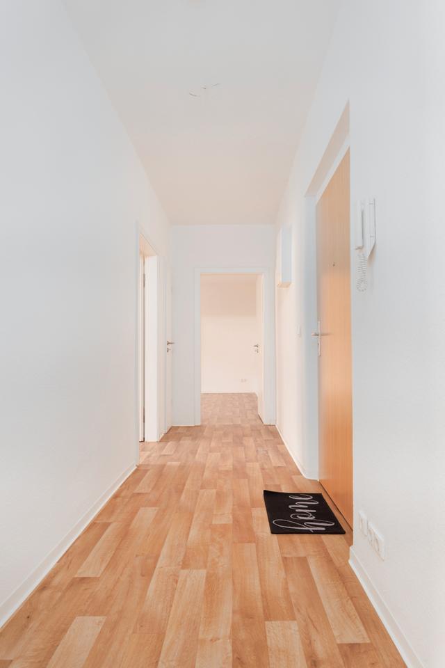 Thumbnail-Tolle 2-Raum Wohnung im Altbau zu vermieten!