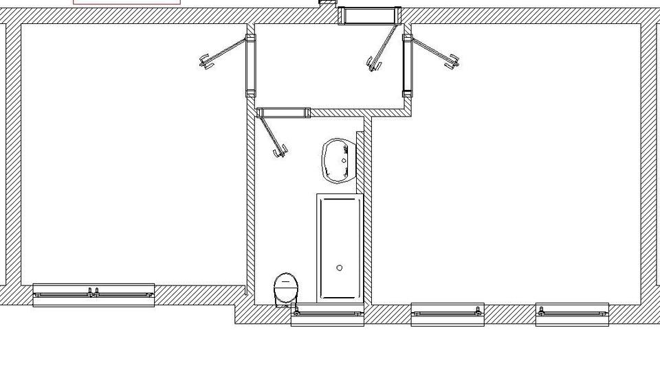 Thumbnail-EG Wohnung 39m² in Leopoldstal