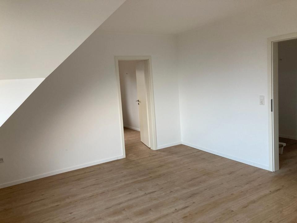 Thumbnail-Maisonettewohnung mit Balkon in Dortmund-Lanstrop