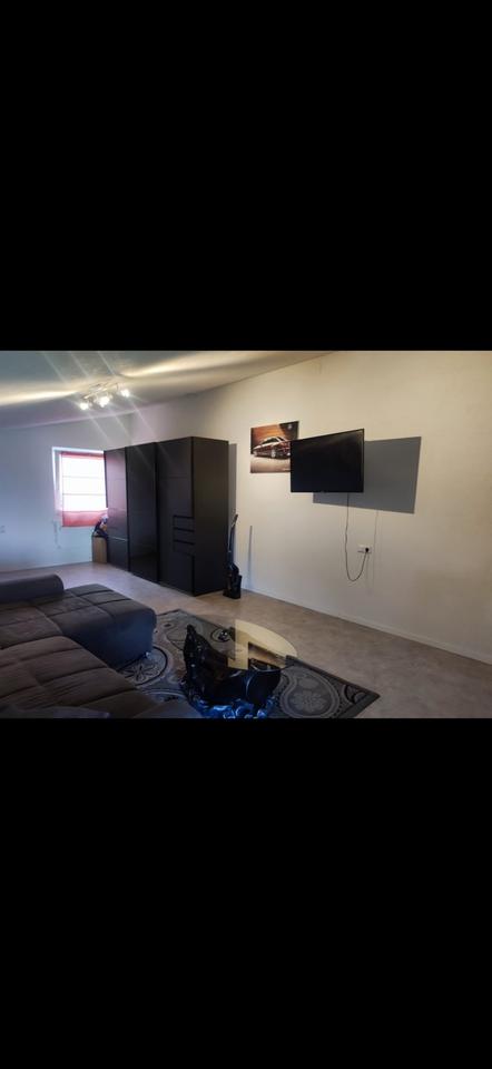 Thumbnail-3-Zimmer Wohnung mit Traumhaften Blick Zwiefalten