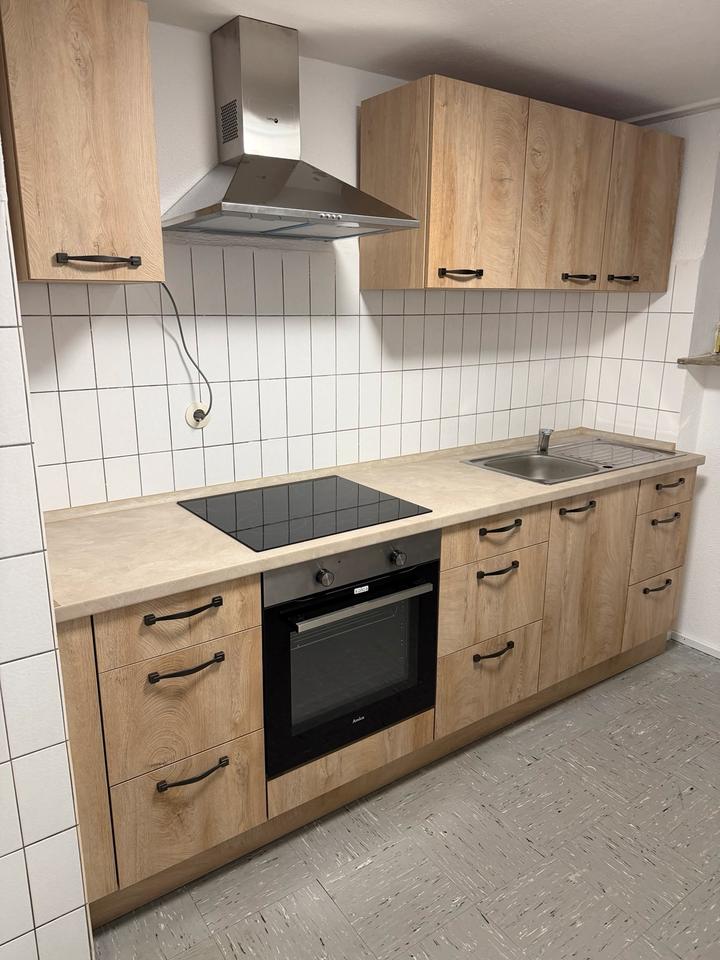 Thumbnail-Ein Zimmer Wohnung in Bad Herrenalb