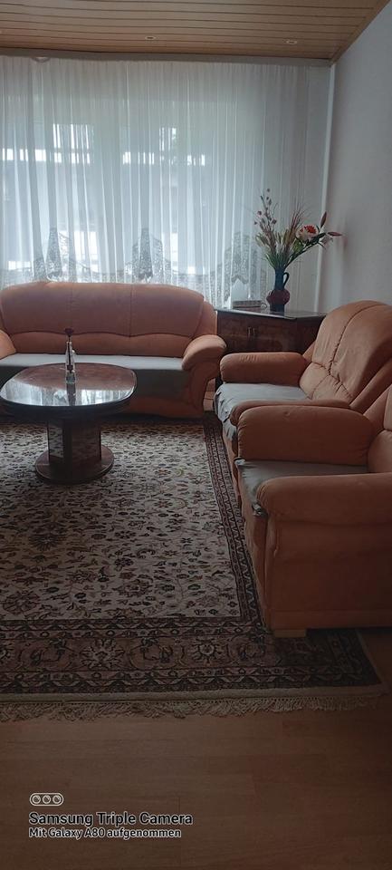 Thumbnail-Wuppertal, Elberfeld, drei Zimmer, große Küche, Diele Bad