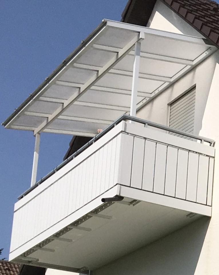 Thumbnail-Attraktive Wohnung in ruhiger Lage zu vermieten