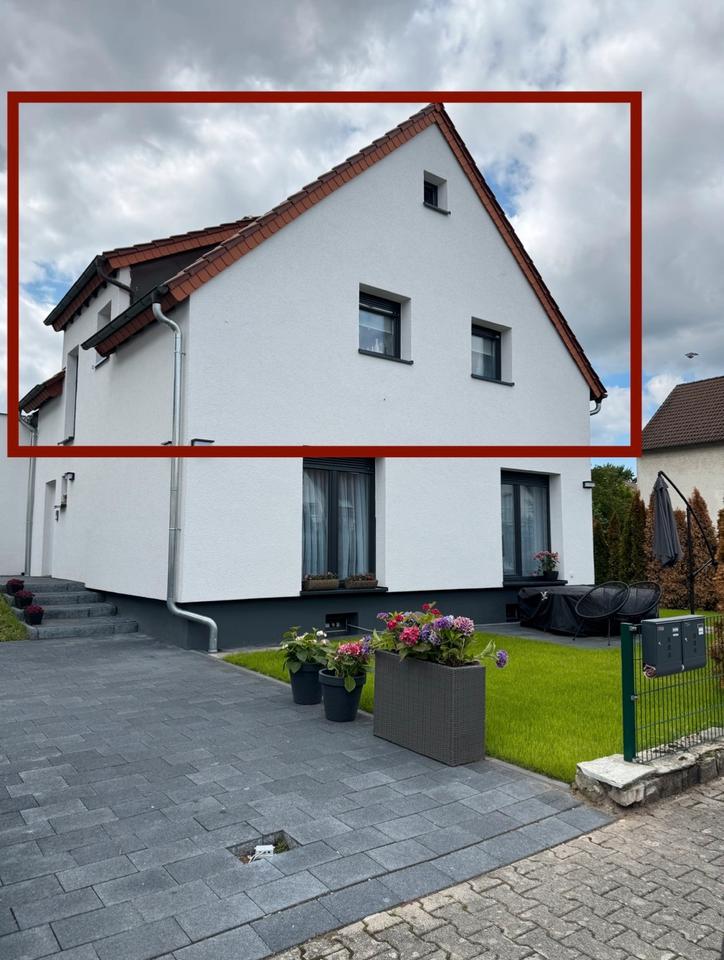 Thumbnail-Attraktive 2,5-Zimmer-Wohnung - Walldorf 64546