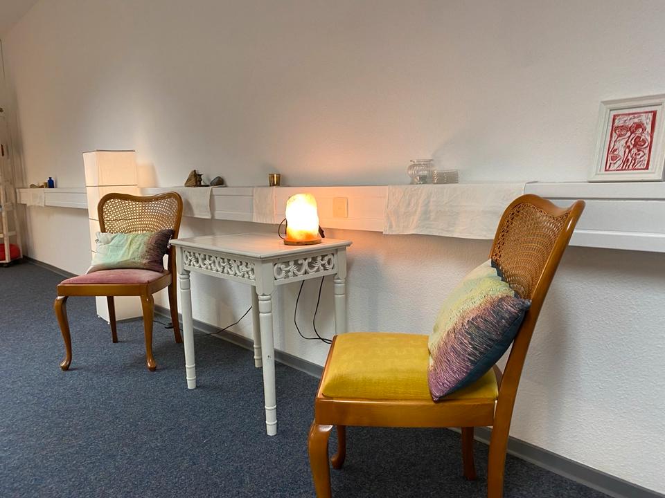 Thumbnail-Coaching – oder Therapieraum zur Untermiete, Bonn, zentral