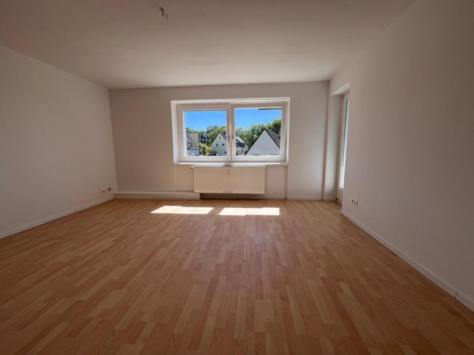 Thumbnail-3-Zimmer Wohnung in Wuppertal-Vohwinkel