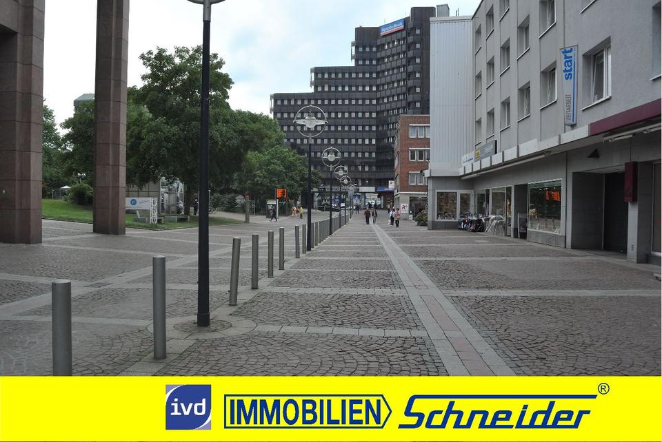 Thumbnail-Ca. 310 m² ClubDiscothek in der Dortmunder - City zu vermieten!