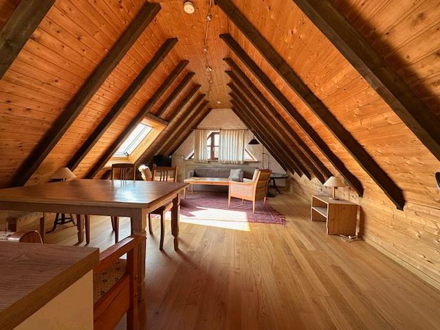 Thumbnail-Bezauberndes Dachloft in Oberwurmbach