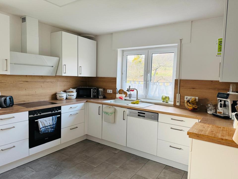 Thumbnail-3 Zimmerwohnung zur Vermietung