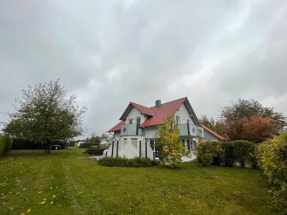 Thumbnail-Freistehendes Einfamilienhaus in Ellwangen-Rattstadt zu vermieten