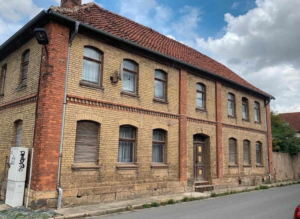 Thumbnail-Haus mit Grundstück