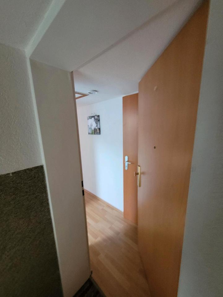Thumbnail-Dachgeschoss Wohnung bei Kronach