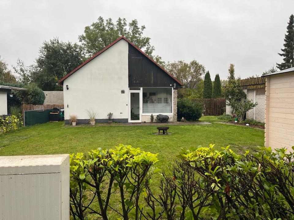 Thumbnail-Einfamilienhaus Haus zur Miete