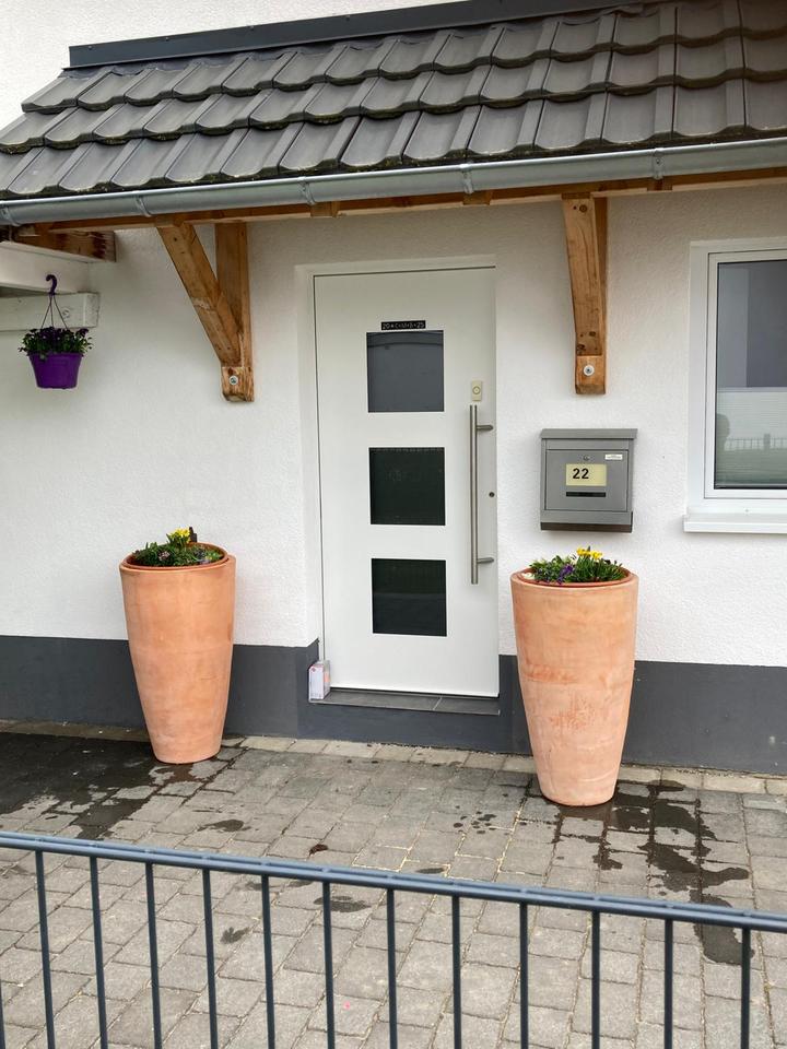 Thumbnail-moderne Doppelhaushälfte zum Mieten in Rheinfelden