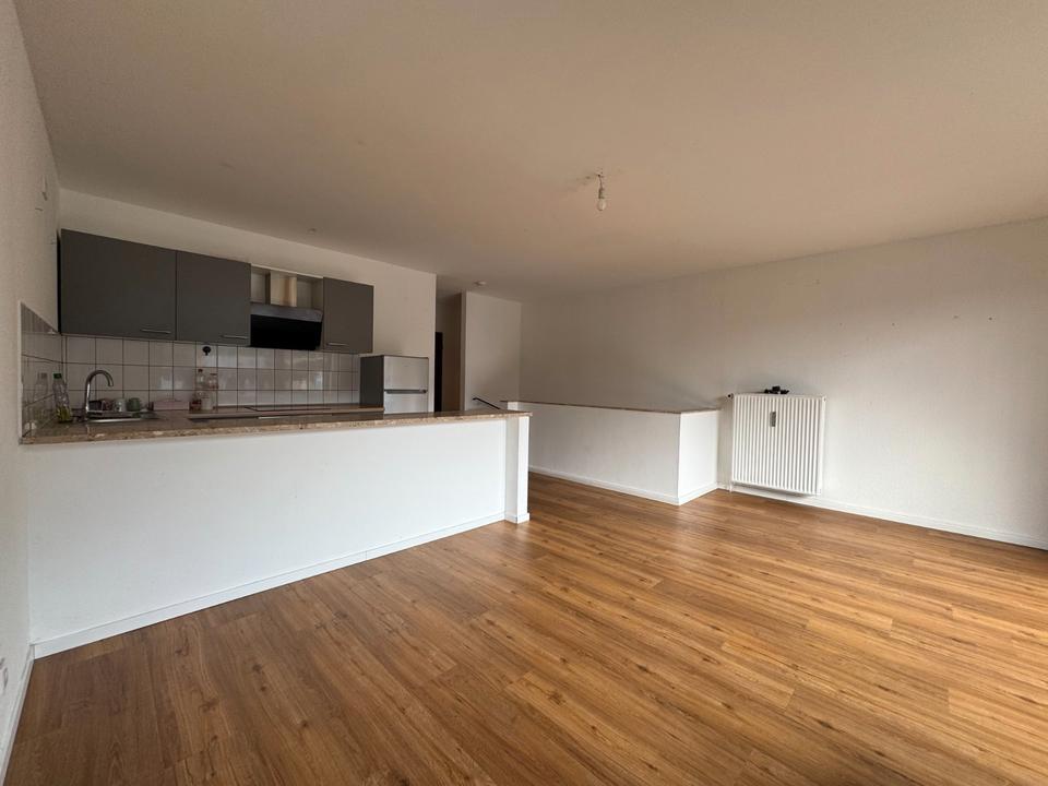 Thumbnail-Helle 3-Zimmer-Wohnung in ruhiger Lage – LauenburgElbe