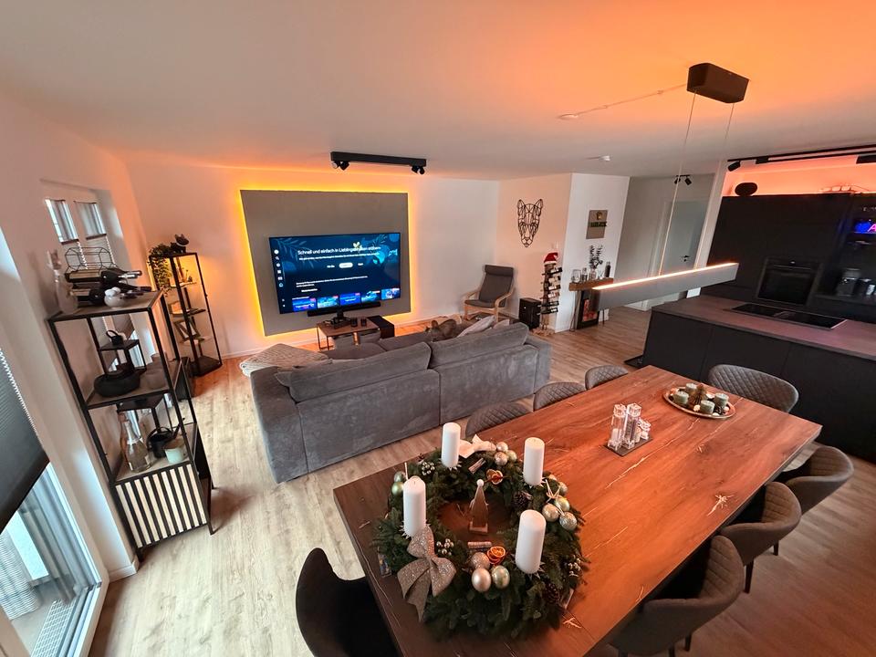 Thumbnail-NACHMIETER 3-Zimmer Wohnung in Bergheim Thorr