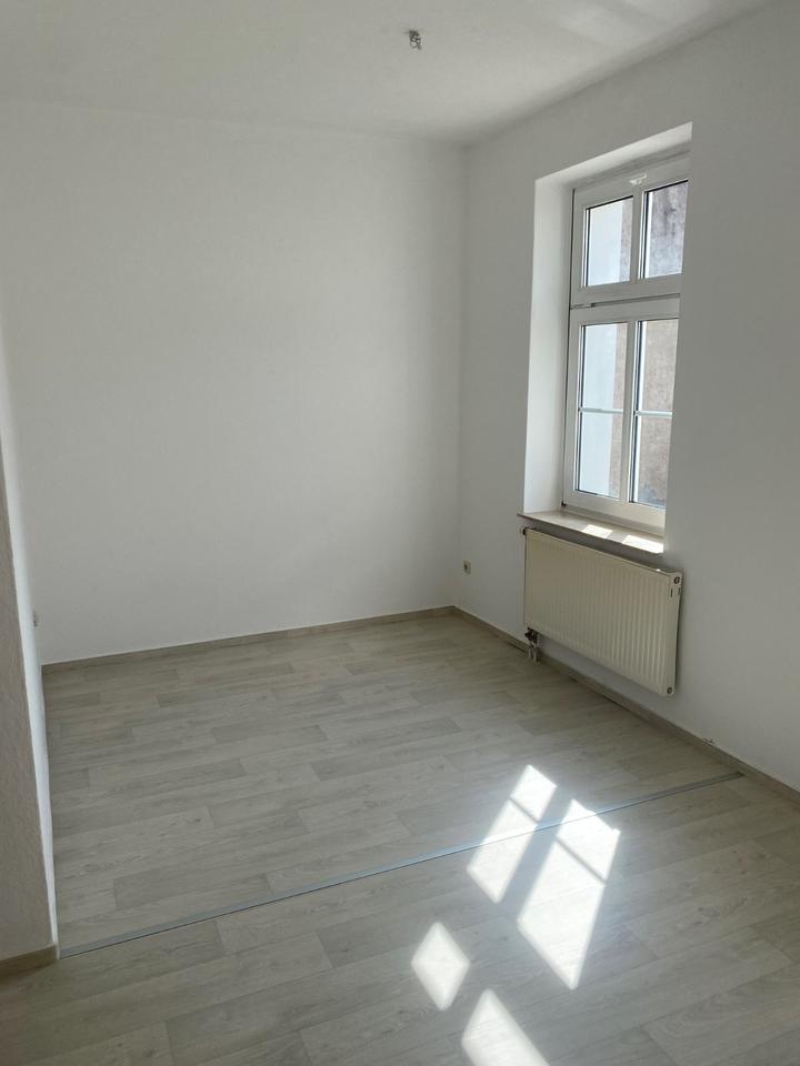 Thumbnail-Mietwohnung 2 Raum Wohnung Bördeland OT Eickendorf