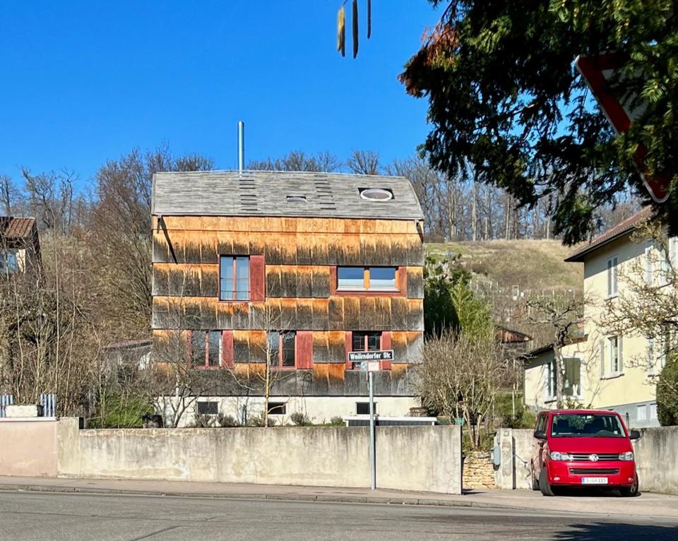 Thumbnail-Experimentelles Einfamilienwohnhaus zur Miete mit Vorkaufsrecht