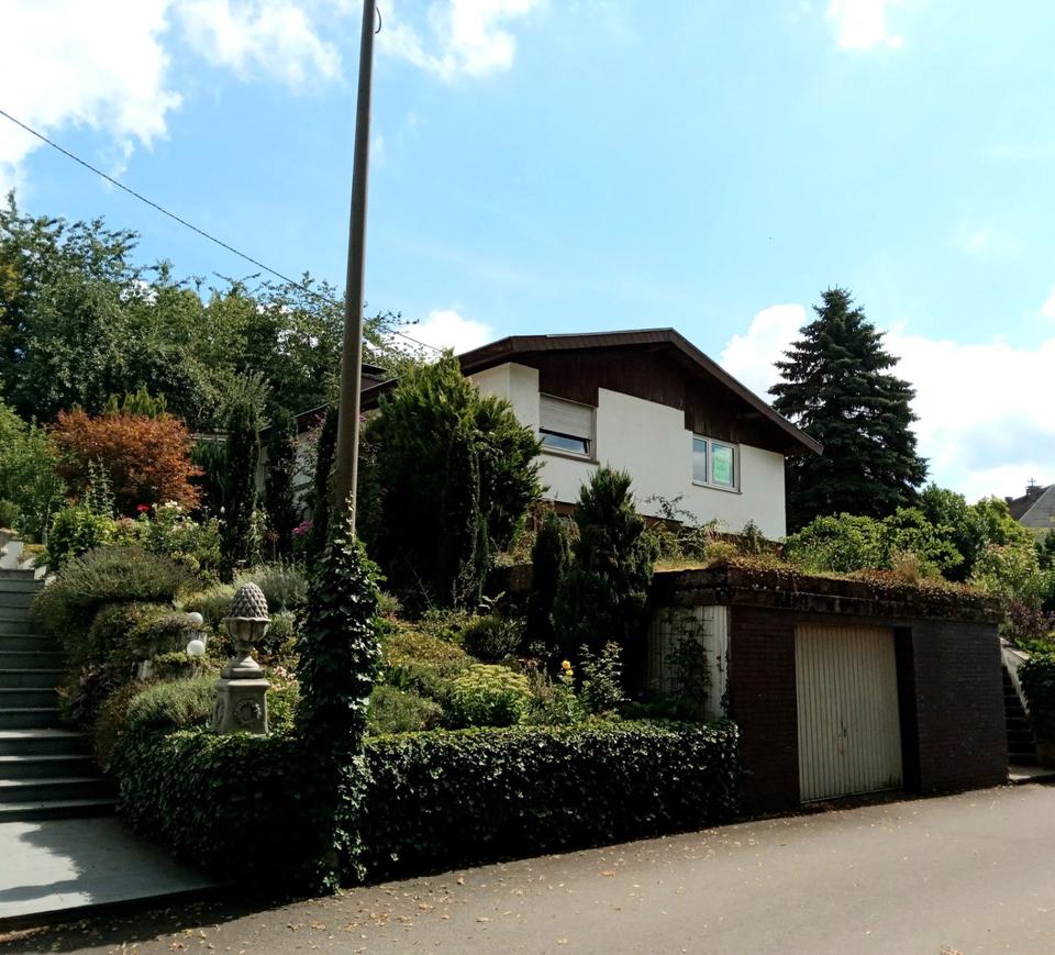 Thumbnail-Bungalow in ruhiger Lage