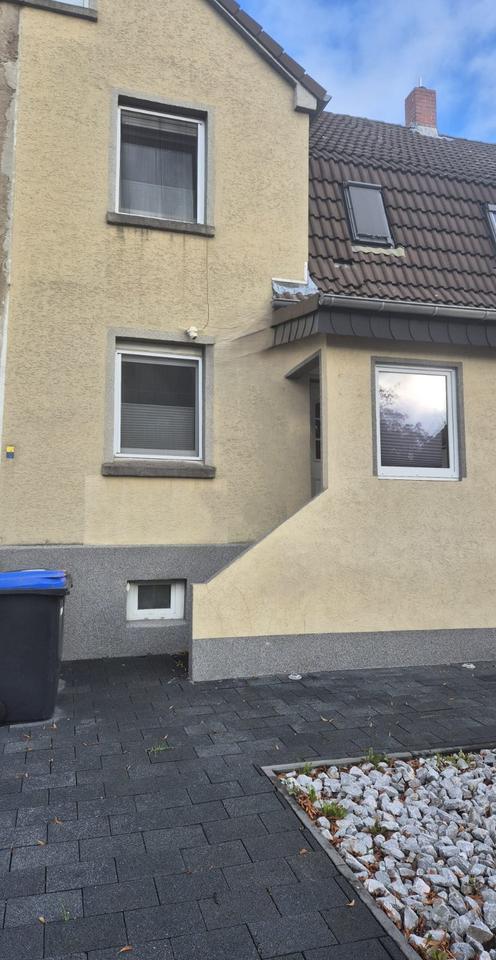 Thumbnail-Reihenmittelhaus