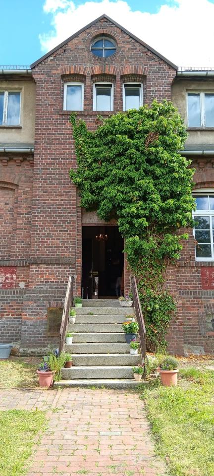 Thumbnail-Altes Schulhaus , Dorfschule, Haus, Gemeinschaft