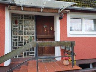 Thumbnail-Tostedt - Schöne Singlewohnung im Erdgeschoss mit Terrasse