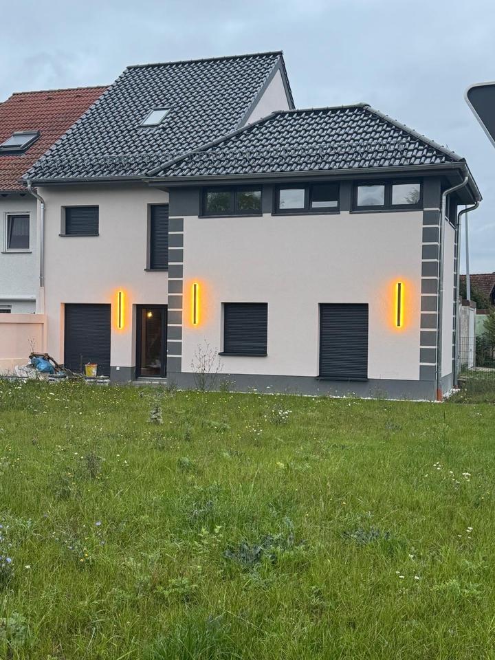Thumbnail-Einfamilienhaus zum Vermieten - Familienglück auf drei Ebene
