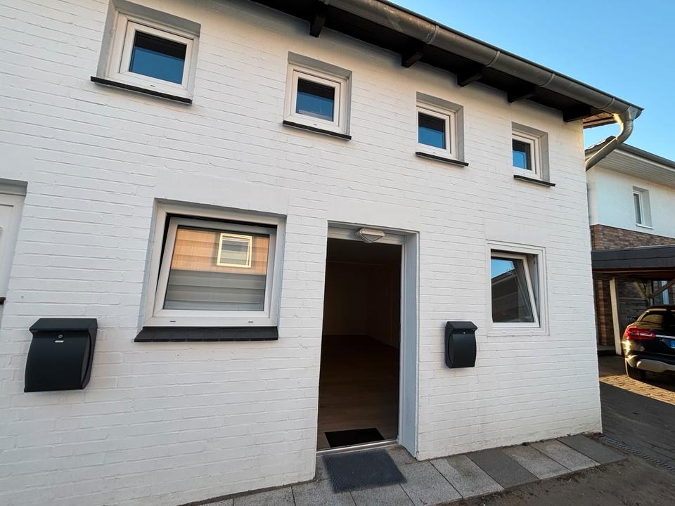 Thumbnail-Zweitwohnung Büro,1 Zi, ab 1.1.26 , neu saniert -inkl. aller BK