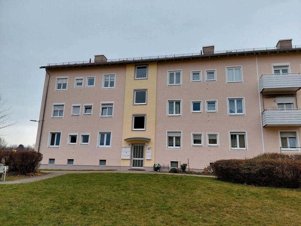 Thumbnail-Verkaufe Wohnung in Kempten