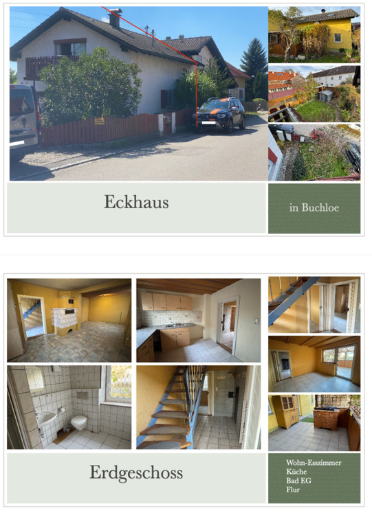 Thumbnail-Reihen-Eckhaus