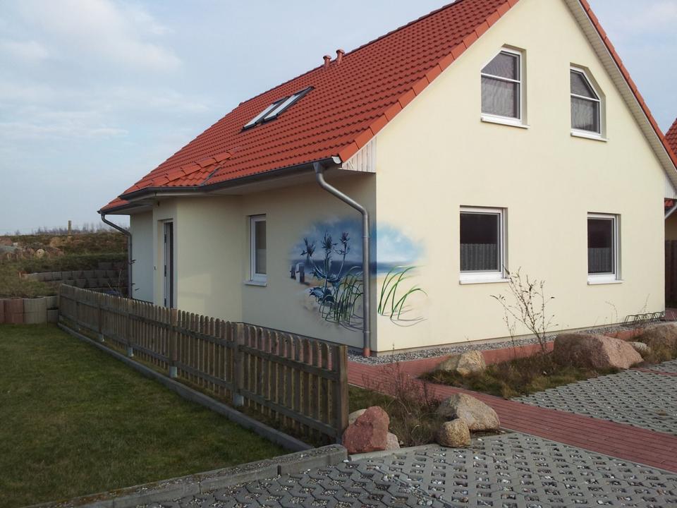 Thumbnail-Ferienhaus Ostsee Boiensdorf am Salzhaff nahe Rerik, Poel, Wismar