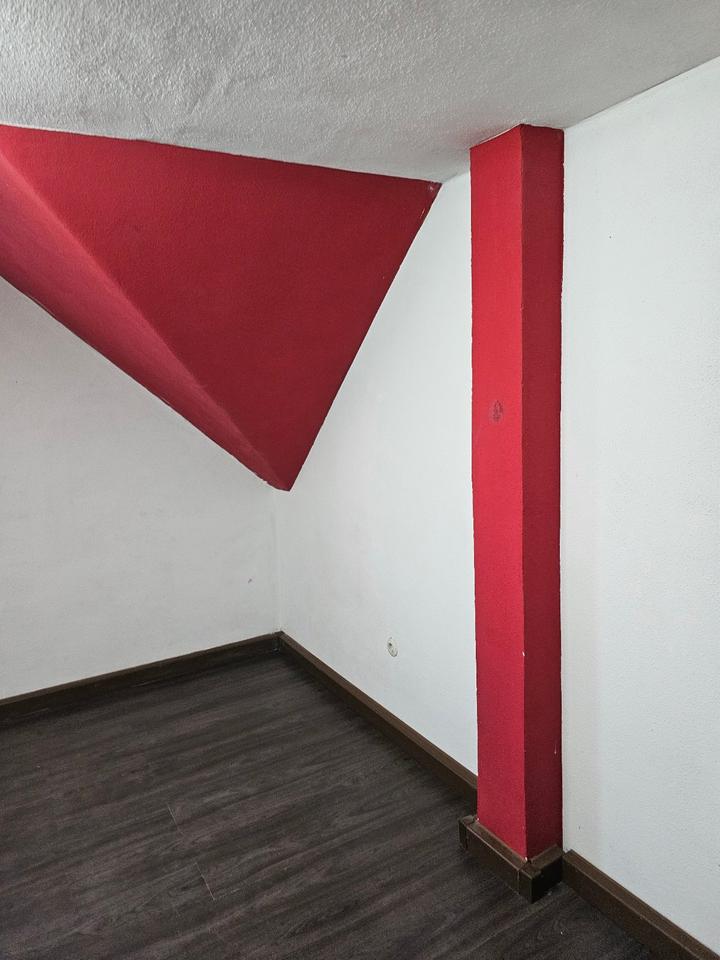 Thumbnail-Drei Zimmer Wohnung Amberg