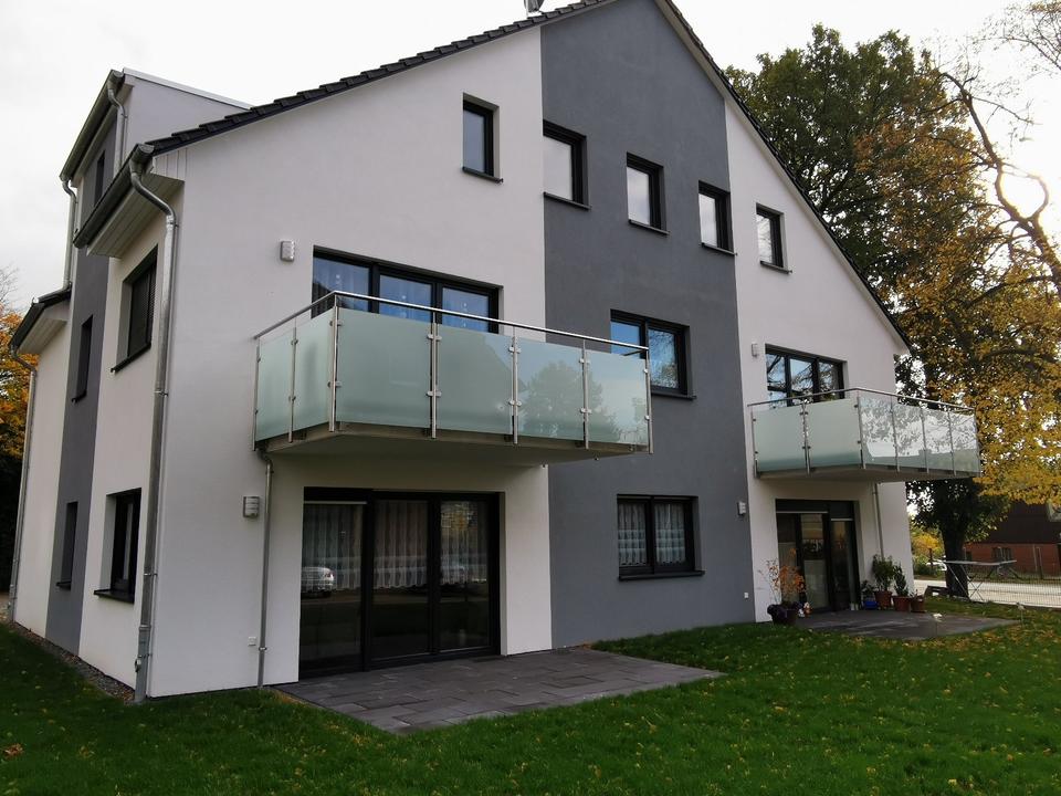 Thumbnail-Moderne 4-Zi. Maisonette-Wohnung in Hohenhameln