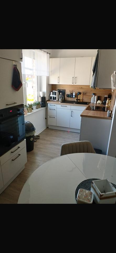 Thumbnail-Wohnung SeniorenSingle
