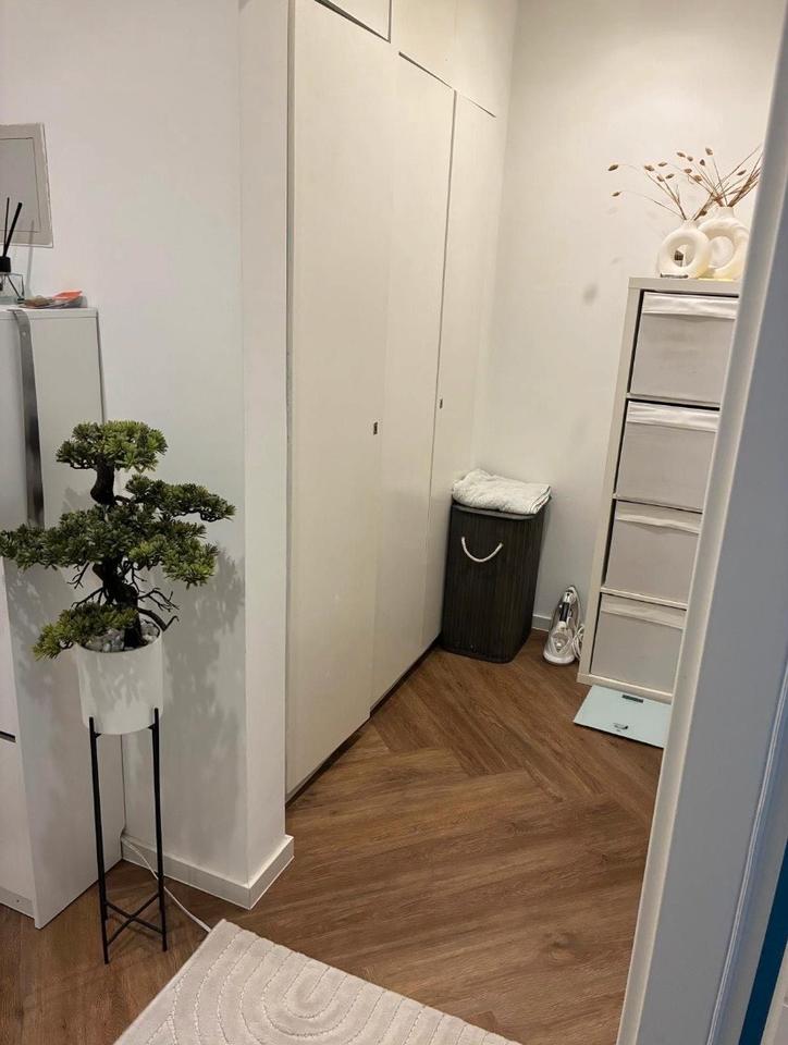 Thumbnail-41 qm Wohnung inkl Tiefgaragenstellplatz in Sankt Augustin