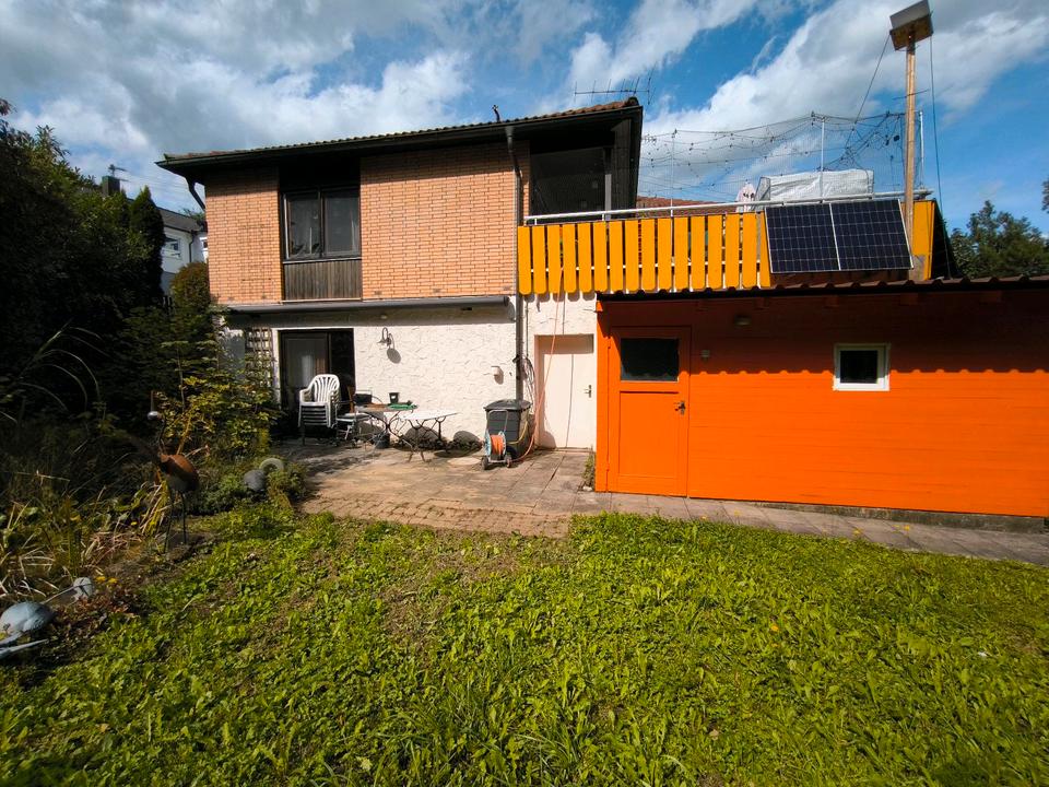 Thumbnail-großes WG Zimmer in efh in ruhiger Laage