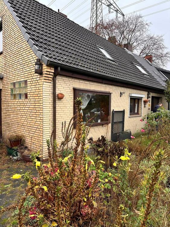 Thumbnail-R E S E R V I E R T !!! Doppelhaus in Osdorf