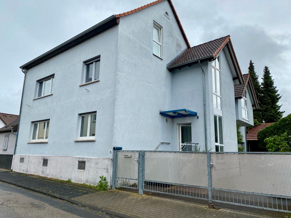 Thumbnail-2 Zimmer Wohnung