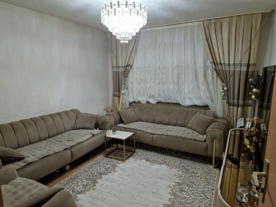 Thumbnail-Schöne 2 Zimmer WHG zu vermieten