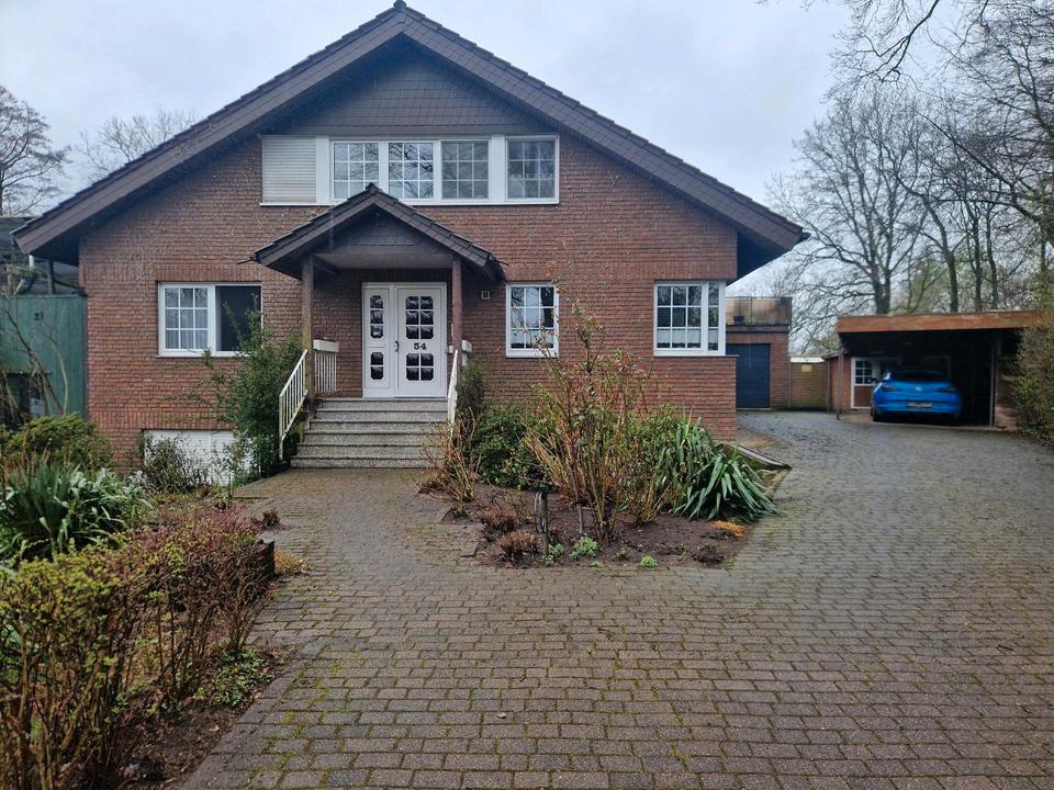 Thumbnail-Nachmieter für Wohnung