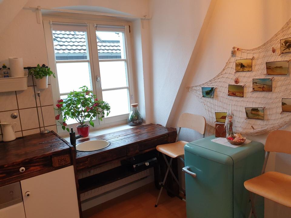 Thumbnail-2ZKB am St Johanner Markt (Randlage), Saarbrücken