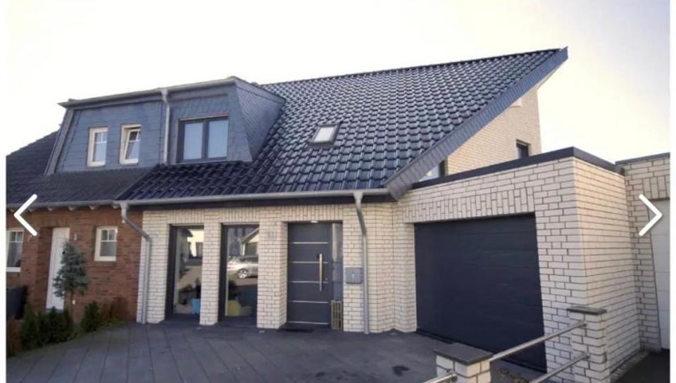 Thumbnail-Modernes Einfamilienhaus in Erkelenz