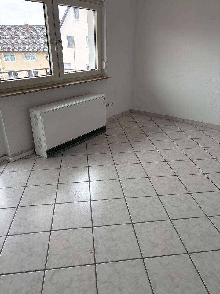 Thumbnail-Zu vermieten in Wimsheim 3 Zimmer Wohnung